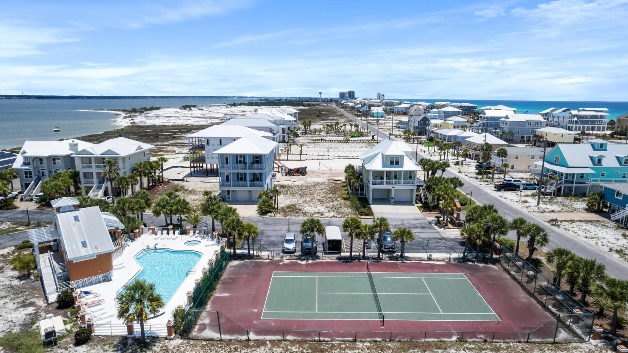 Bermuda Sunset Villa Navarre Exterior photo